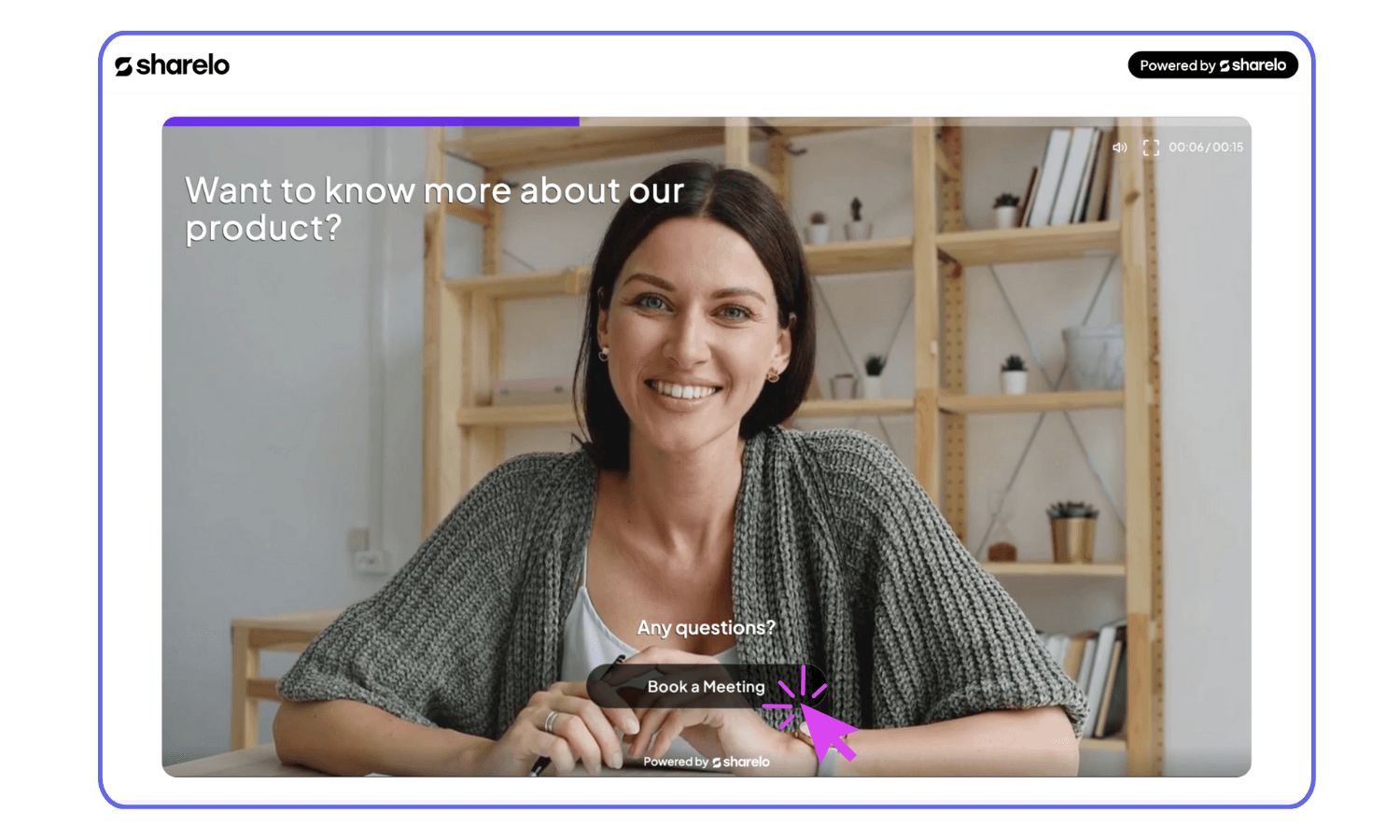 Effortless Scheduling