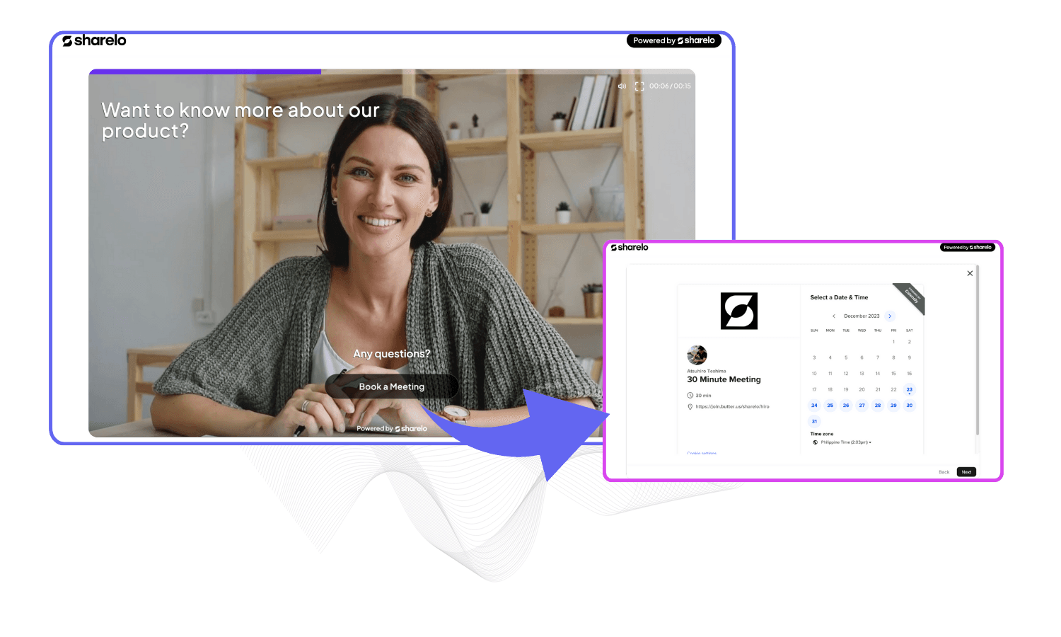 Engaging Interactions