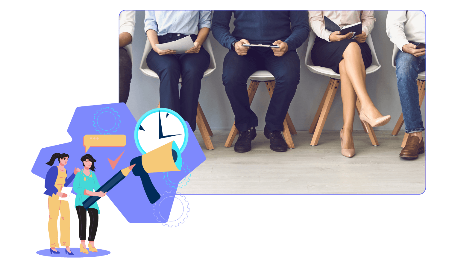 Time-Efficient Selection